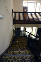 Solid Hardwood Oak Staircase